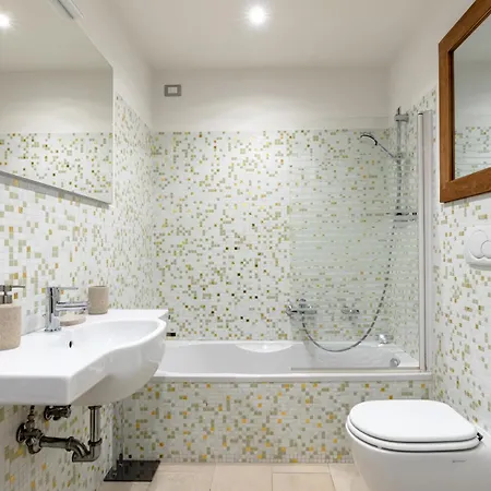 Venice Charming Suite Ca' Rosa Exterior photo