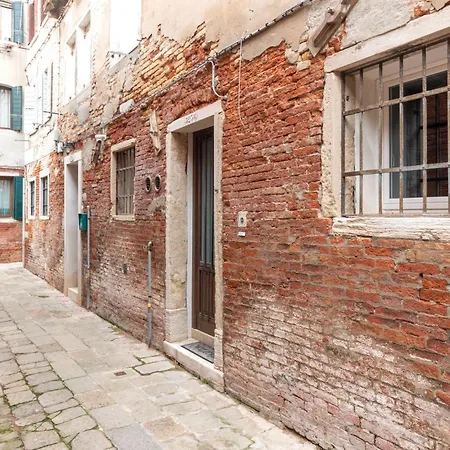 Venice Charming Suite Ca' Rosa Exterior photo