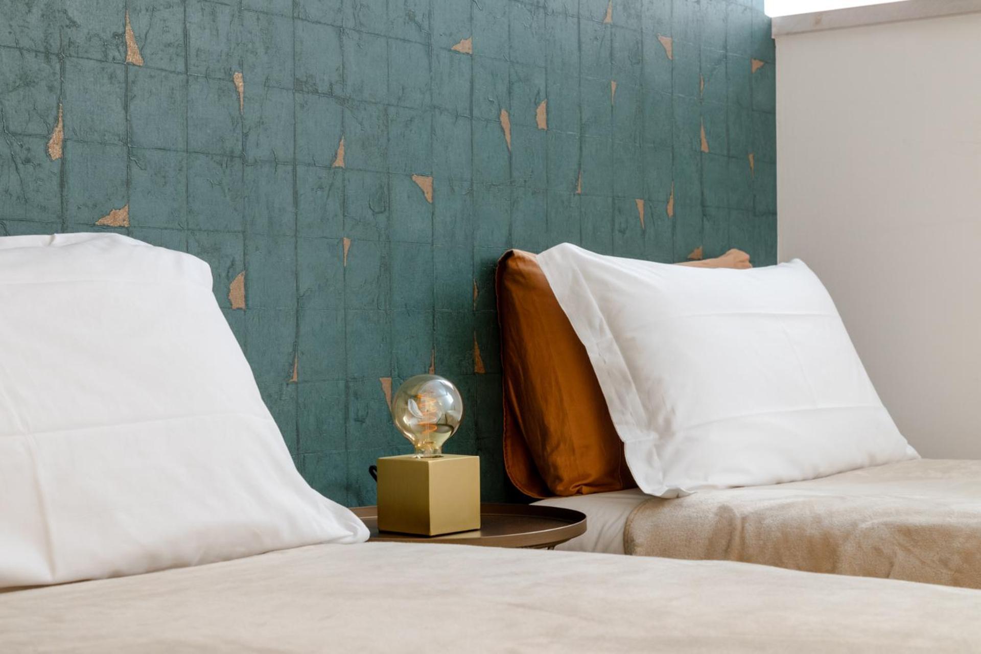 Apartment Charming Ca' Rosa *