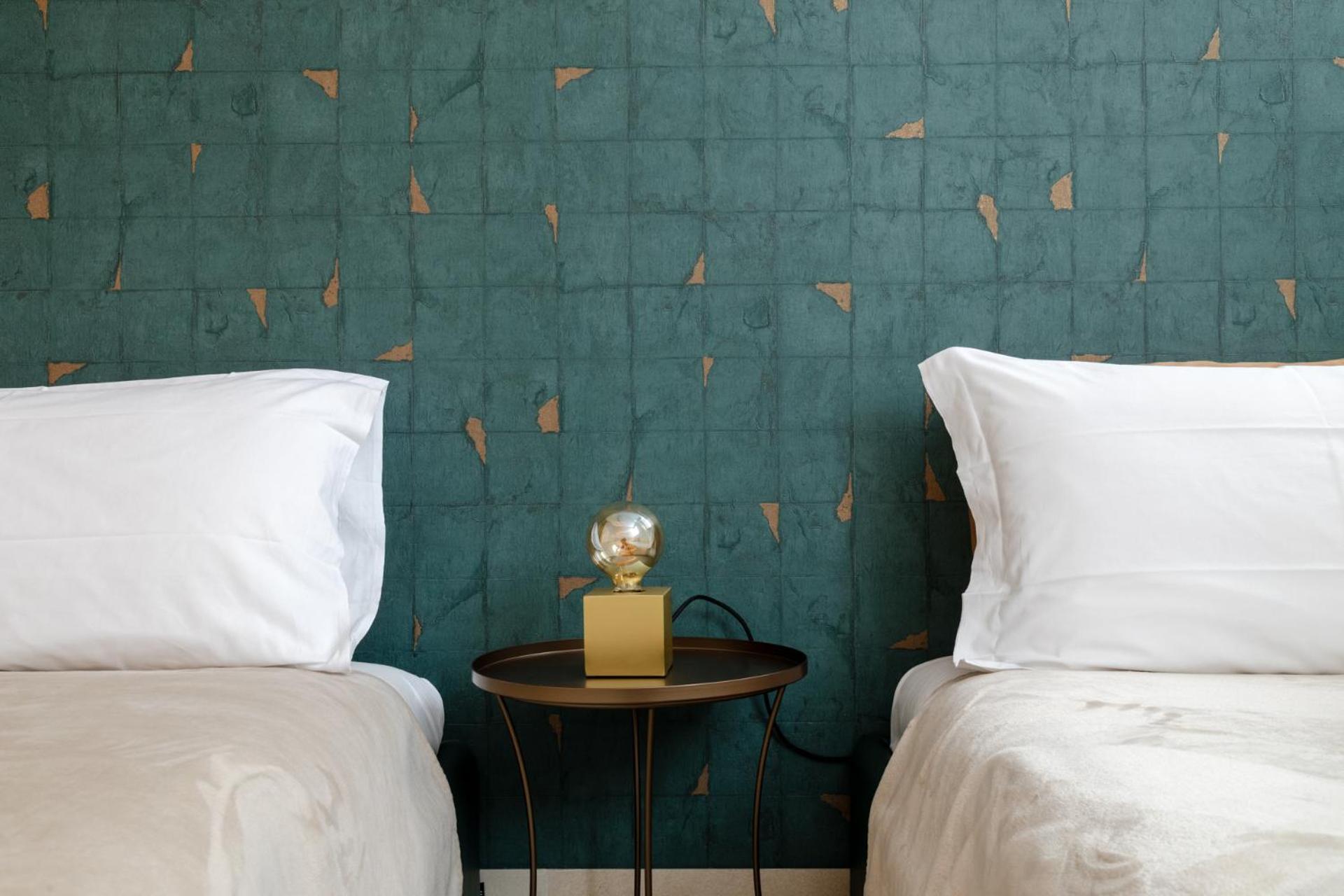 Apartment Charming Ca' Rosa *